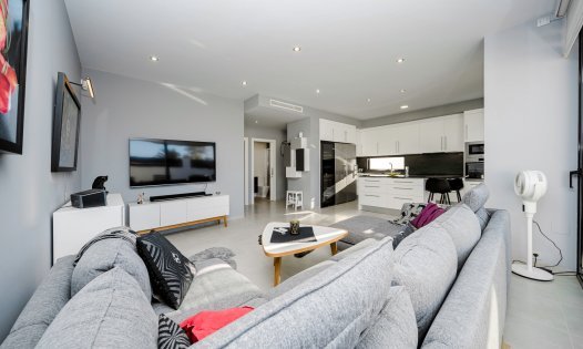 Resale - Villas -
San Pedro del Pinatar - Lo Pagán