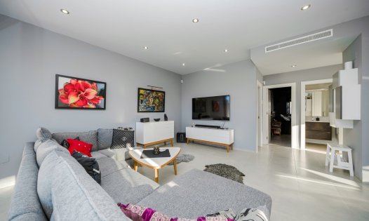 Resale - Villas -
San Pedro del Pinatar - Lo Pagán