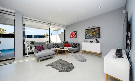 Resale - Villas -
San Pedro del Pinatar - Lo Pagán