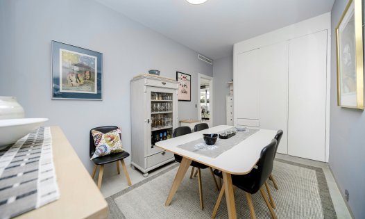 Resale - Villas -
San Pedro del Pinatar - Lo Pagán