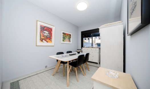 Resale - Villas -
San Pedro del Pinatar - Lo Pagán