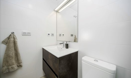 Resale - Villas -
San Pedro del Pinatar - Lo Pagán