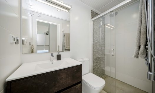 Resale - Villas -
San Pedro del Pinatar - Lo Pagán