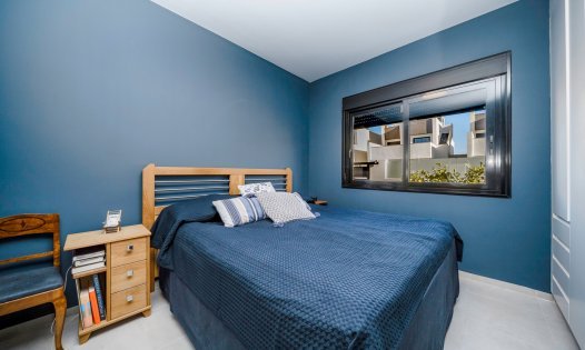 Resale - Villas -
San Pedro del Pinatar - Lo Pagán