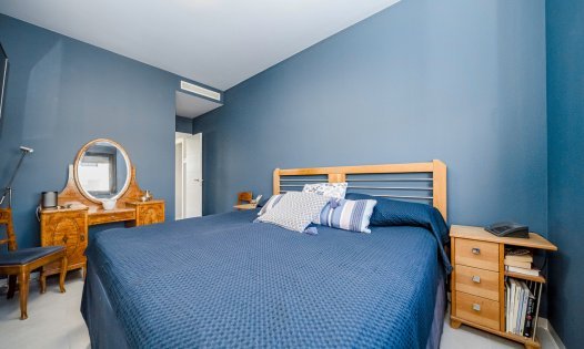 Resale - Villas -
San Pedro del Pinatar - Lo Pagán