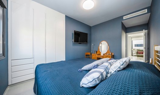 Resale - Villas -
San Pedro del Pinatar - Lo Pagán