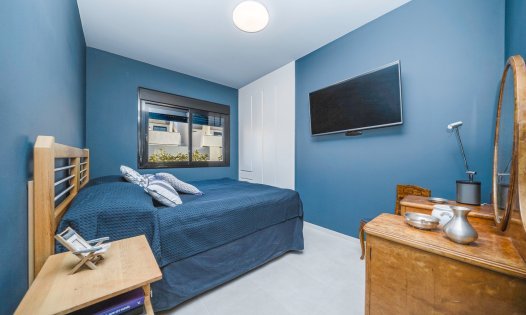 Resale - Villas -
San Pedro del Pinatar - Lo Pagán