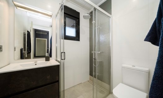 Resale - Villas -
San Pedro del Pinatar - Lo Pagán