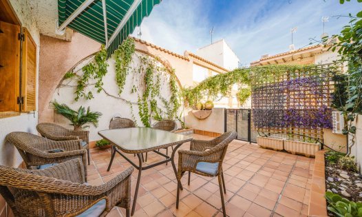 Resale - Terraced Houses -
San Pedro del Pinatar - Lo Pagán