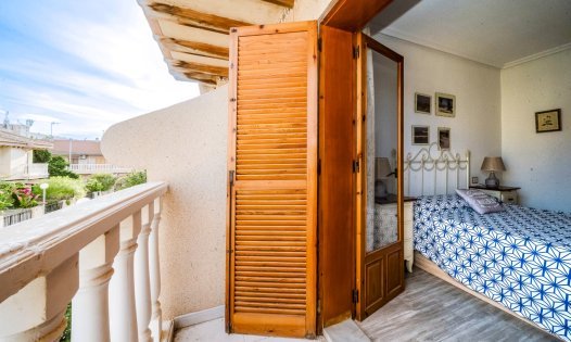 Resale - Terraced Houses -
San Pedro del Pinatar - Lo Pagán