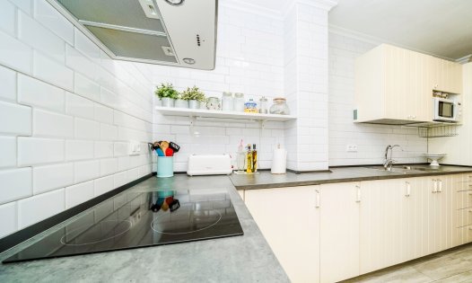 Resale - Terraced Houses -
San Pedro del Pinatar - Lo Pagán