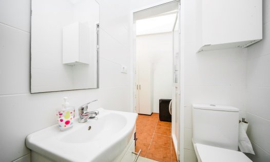 Resale - Terraced Houses -
San Pedro del Pinatar - Lo Pagán