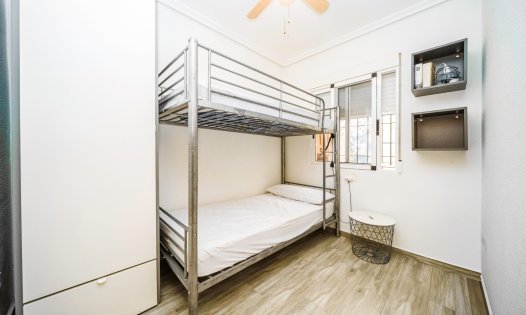 Resale - Terraced Houses -
San Pedro del Pinatar - Lo Pagán