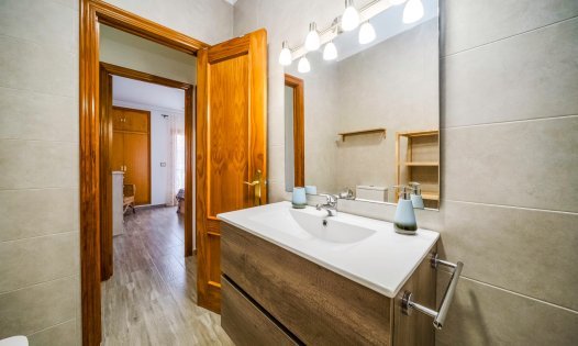 Resale - Terraced Houses -
San Pedro del Pinatar - Lo Pagán