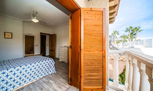 Resale - Terraced Houses -
San Pedro del Pinatar - Lo Pagán