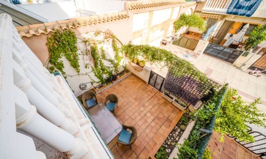 Resale - Terraced Houses -
San Pedro del Pinatar - Lo Pagán