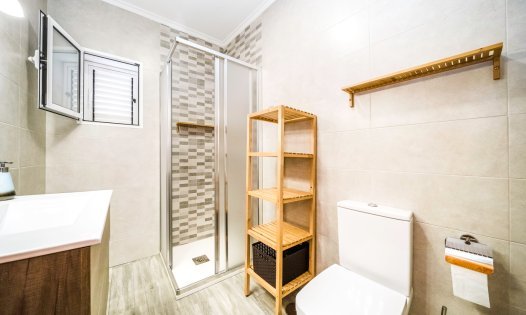 Resale - Terraced Houses -
San Pedro del Pinatar - Lo Pagán