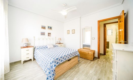 Resale - Terraced Houses -
San Pedro del Pinatar - Lo Pagán