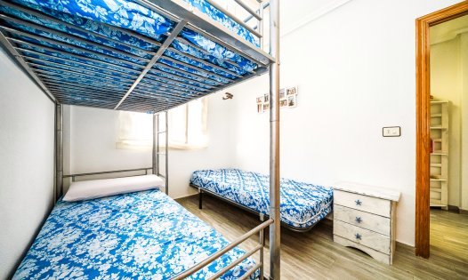 Resale - Terraced Houses -
San Pedro del Pinatar - Lo Pagán