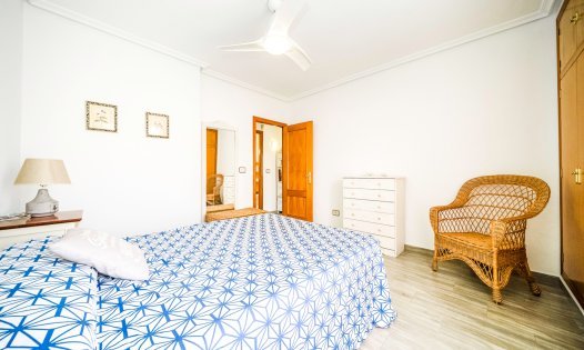 Resale - Terraced Houses -
San Pedro del Pinatar - Lo Pagán