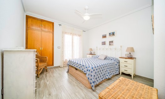 Resale - Terraced Houses -
San Pedro del Pinatar - Lo Pagán