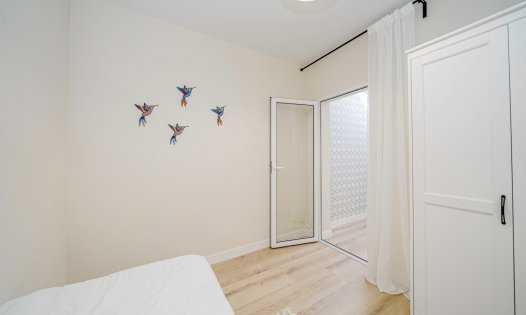 Videresalg - Rekkehus -
Torrevieja - La Torreta - Torrevieja