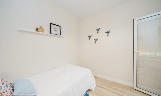 Videresalg - Rekkehus -
Torrevieja - La Torreta - Torrevieja