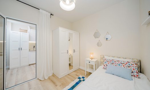 Videresalg - Rekkehus -
Torrevieja - La Torreta - Torrevieja