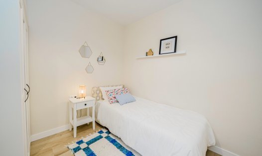 Videresalg - Rekkehus -
Torrevieja - La Torreta - Torrevieja