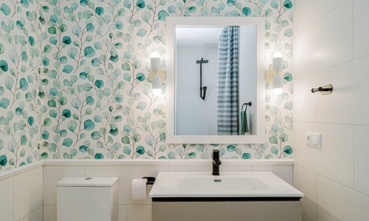 Videresalg - Rekkehus -
Torrevieja - La Torreta - Torrevieja