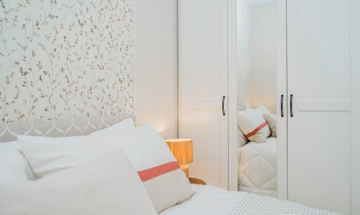 Videresalg - Rekkehus -
Torrevieja - La Torreta - Torrevieja