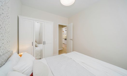 Videresalg - Rekkehus -
Torrevieja - La Torreta - Torrevieja