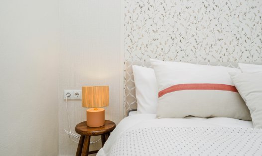 Videresalg - Rekkehus -
Torrevieja - La Torreta - Torrevieja