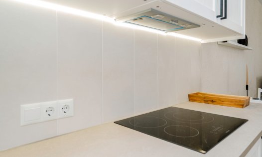 Videresalg - Rekkehus -
Torrevieja - La Torreta - Torrevieja