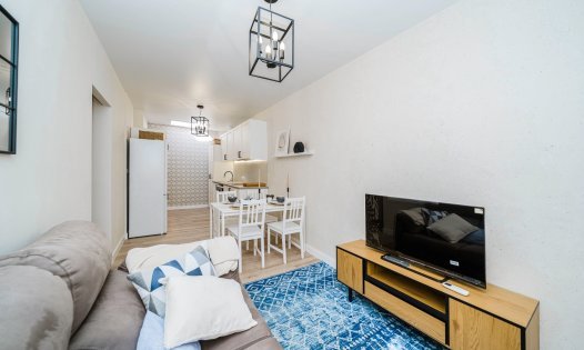 Videresalg - Rekkehus -
Torrevieja - La Torreta - Torrevieja