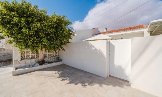 Videresalg - Rekkehus -
Torrevieja - La Torreta - Torrevieja