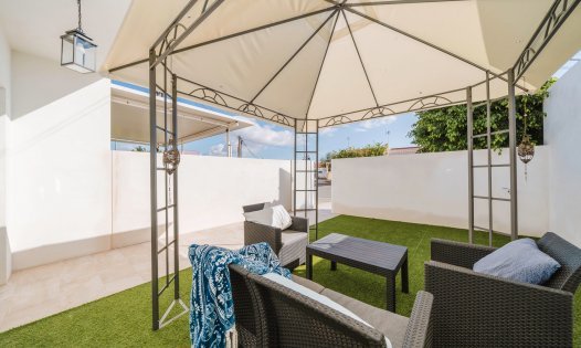 Videresalg - Rekkehus -
Torrevieja - La Torreta - Torrevieja