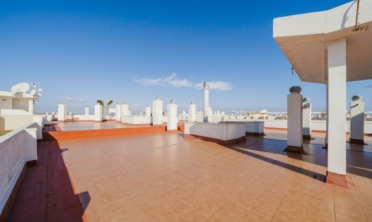 Resale - Apartments -
Torrevieja - Centro - Torrevieja