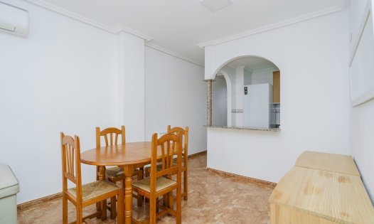 Resale - Apartments -
Torrevieja - Centro - Torrevieja