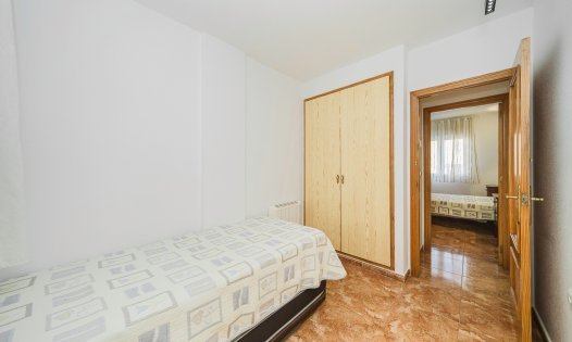 Resale - Apartments -
Torrevieja - Centro - Torrevieja