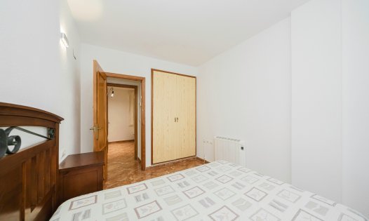 Resale - Apartments -
Torrevieja - Centro - Torrevieja