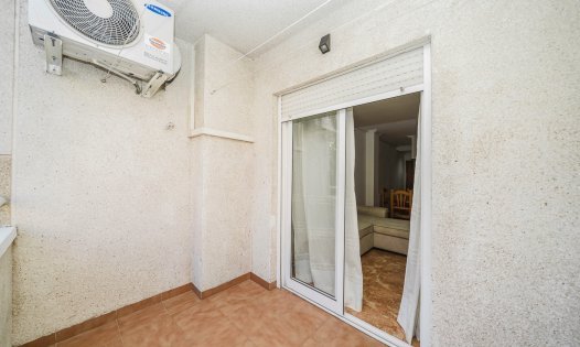 Resale - Apartments -
Torrevieja - Centro - Torrevieja