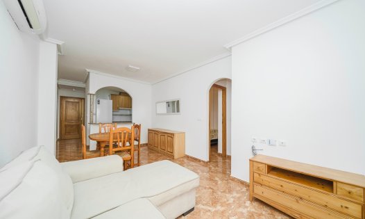 Resale - Apartments -
Torrevieja - Centro - Torrevieja