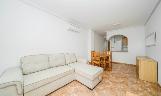 Resale - Apartments -
Torrevieja - Centro - Torrevieja