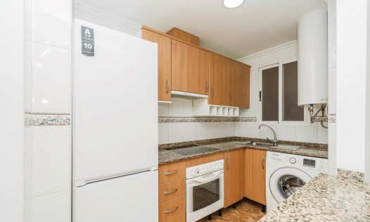 Resale - Apartments -
Torrevieja - Centro - Torrevieja