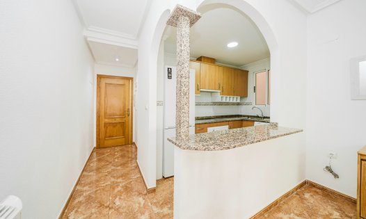 Resale - Apartments -
Torrevieja - Centro - Torrevieja