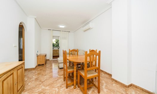 Resale - Apartments -
Torrevieja - Centro - Torrevieja