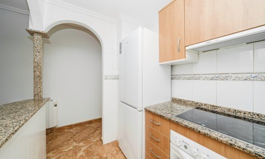 Resale - Apartments -
Torrevieja - Centro - Torrevieja