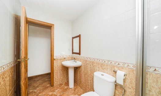 Resale - Apartments -
Torrevieja - Centro - Torrevieja