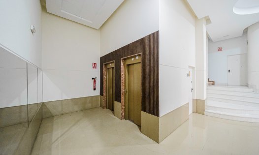 Resale - Apartments -
Torrevieja - Centro - Torrevieja